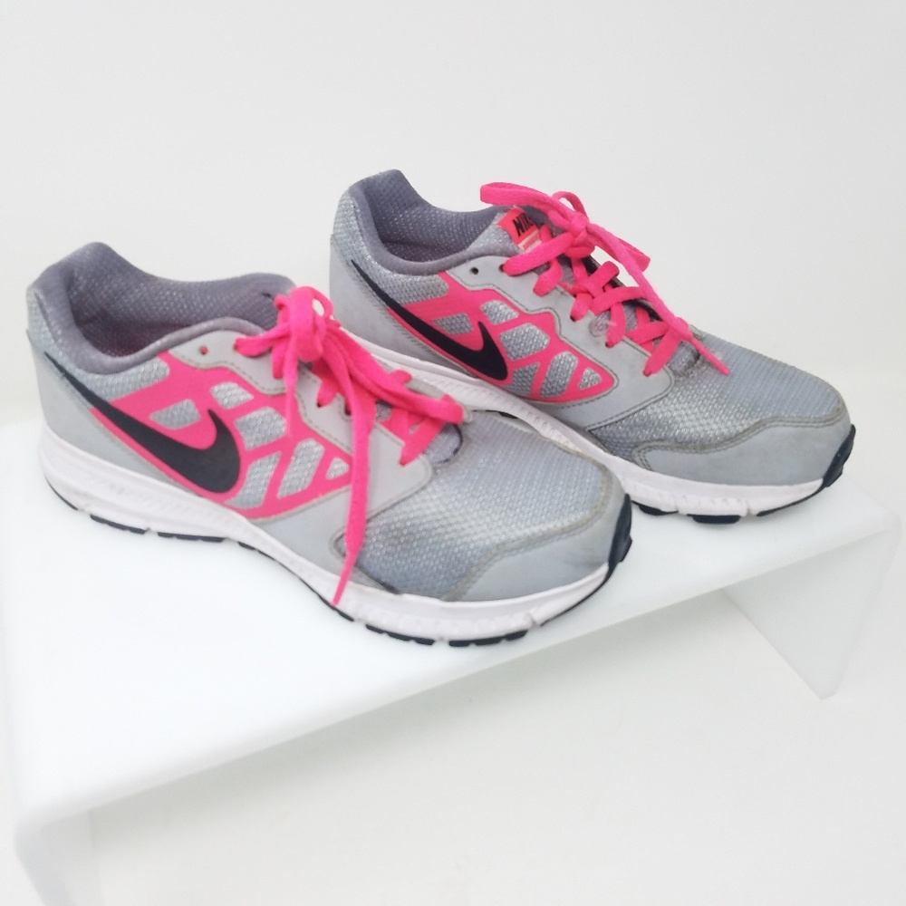 Kids Sneakers - Size 4Y